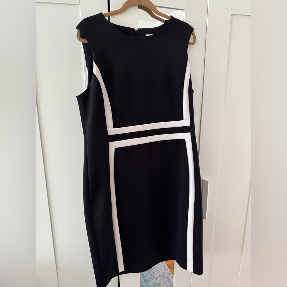 Calvin Klein Dress